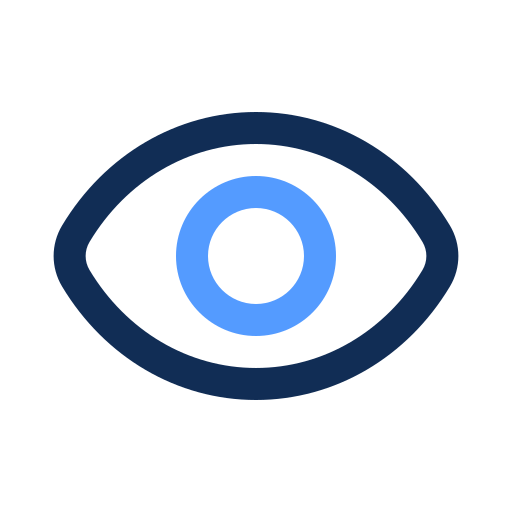 Vision Icon