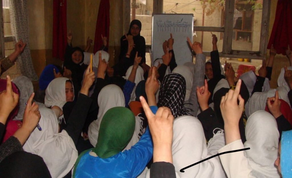 Mental Health & Psychosocial Support (MHPSS)