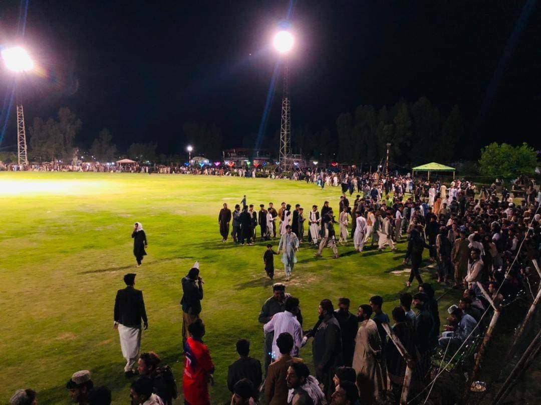 Sports for Peace and Integrity